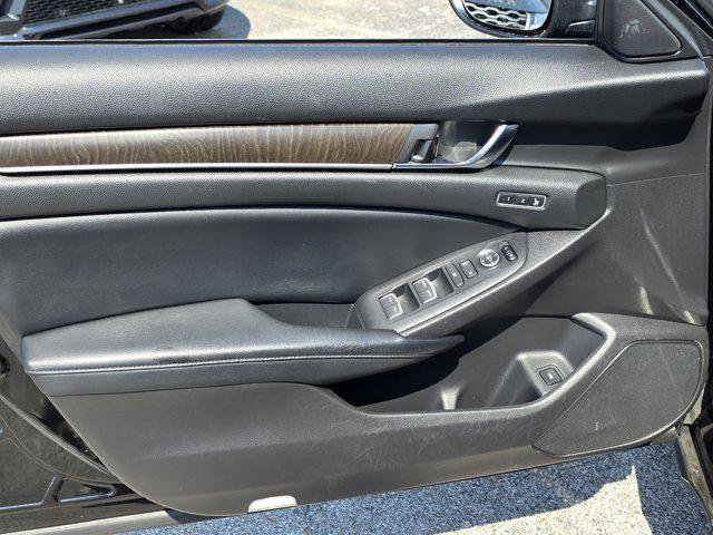 used 2018 Honda Accord car, priced at $19,995