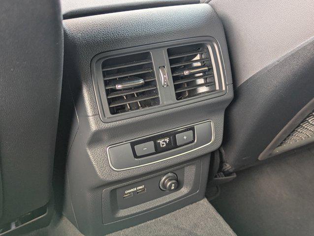 used 2025 Audi Q5 car, priced at $34,059