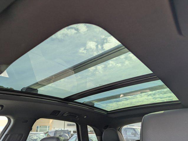 used 2025 Audi Q5 car, priced at $34,059