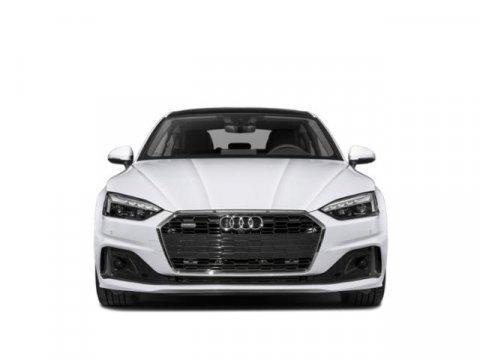 used 2024 Audi A5 Sportback car, priced at $34,895