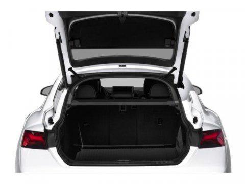 used 2024 Audi A5 Sportback car, priced at $34,895