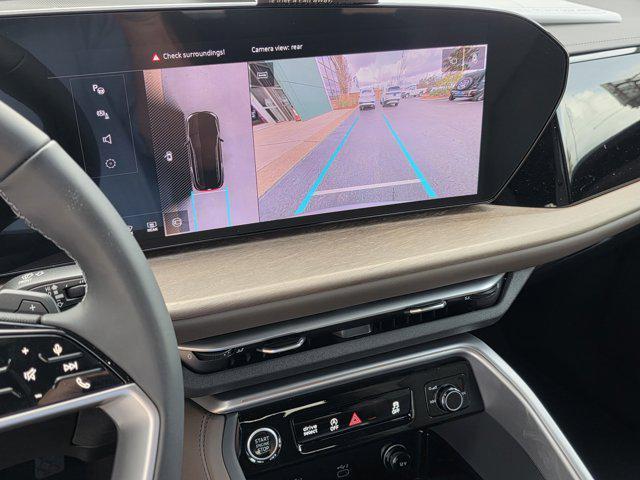 new 2025 Audi Q5 car, priced at $59,185