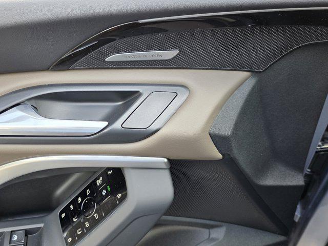 new 2025 Audi Q5 car, priced at $59,185