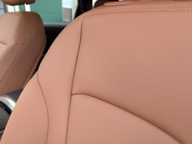 new 2026 Audi Q7 car, priced at $70,295