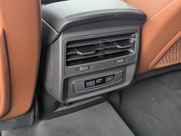 new 2026 Audi Q7 car, priced at $70,295