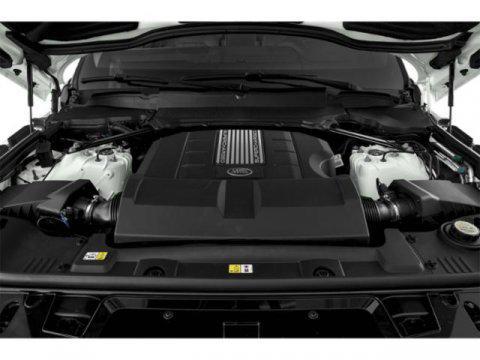 used 2022 Land Rover Range Rover Sport car, priced at $37,456