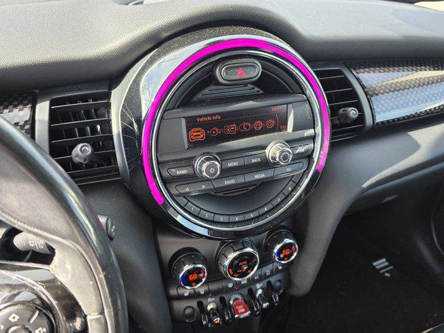 used 2016 MINI Hardtop car, priced at $8,403