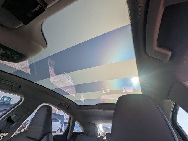 used 2025 Audi A5 car, priced at $44,495