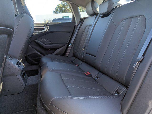 used 2025 Audi A5 car, priced at $44,495