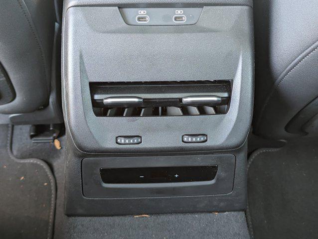 used 2025 Audi A5 car, priced at $44,495