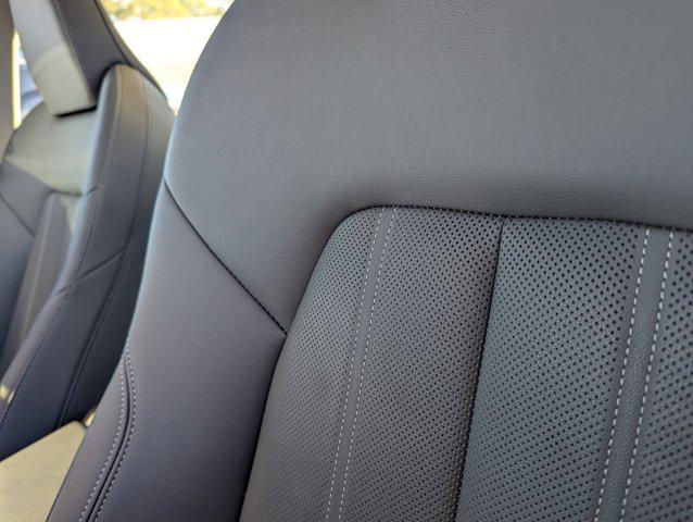 used 2025 Audi A5 car, priced at $44,495