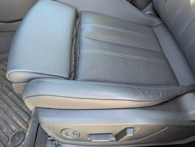 used 2025 Audi A5 car, priced at $44,495