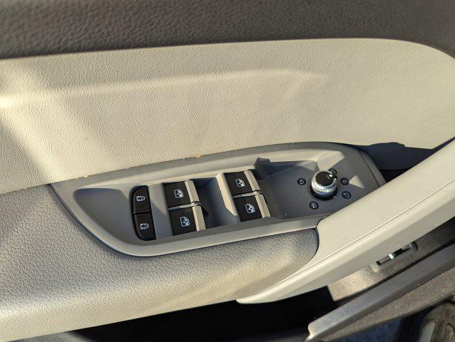 used 2023 Audi Q5 car, priced at $24,865