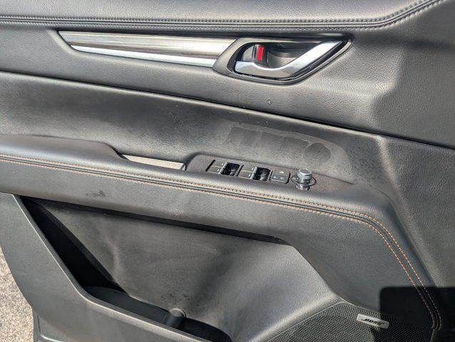 used 2022 Mazda CX-5 car, priced at $24,958