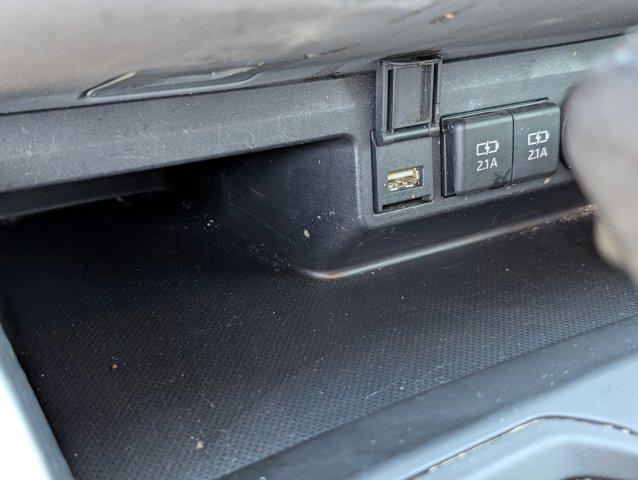 used 2020 Toyota Highlander car, priced at $23,995