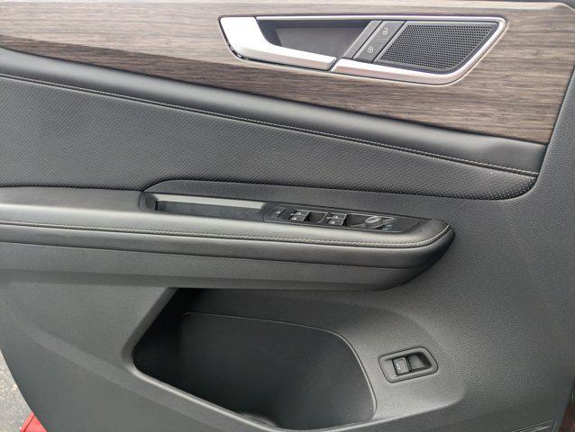 used 2024 Volkswagen Atlas car, priced at $30,302