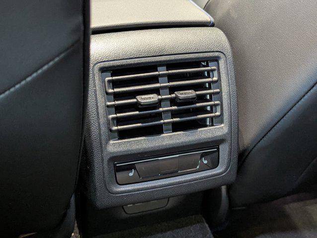 new 2026 Volkswagen Golf R car, priced at $51,656