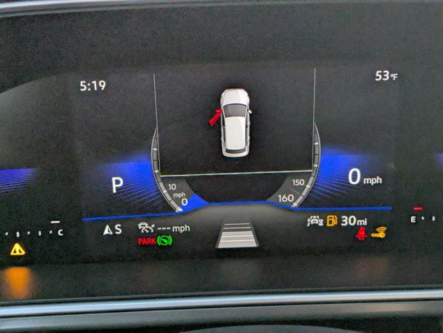 new 2026 Volkswagen Taos car, priced at $33,491