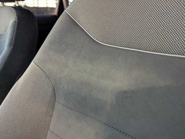 new 2026 Volkswagen Taos car, priced at $33,491