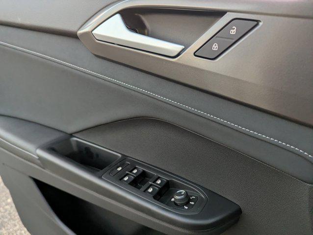 new 2026 Volkswagen Taos car, priced at $33,491