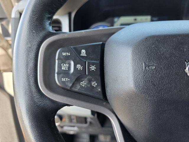 used 2022 Ford Bronco car, priced at $34,461