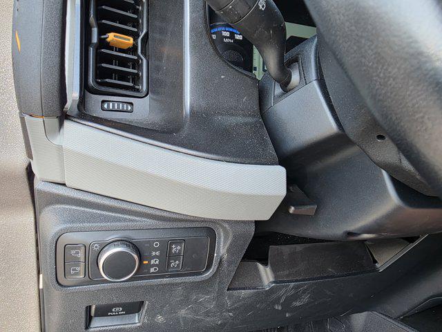 used 2022 Ford Bronco car, priced at $34,461