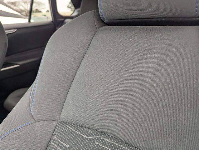 used 2023 Toyota RAV4 Hybrid car, priced at $26,037