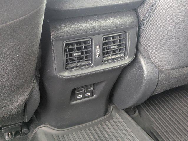 used 2023 Toyota RAV4 Hybrid car, priced at $26,037