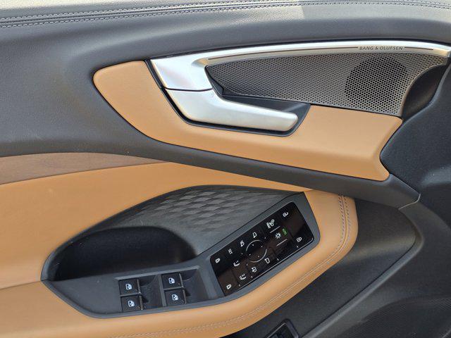 used 2025 Audi A5 car, priced at $44,495