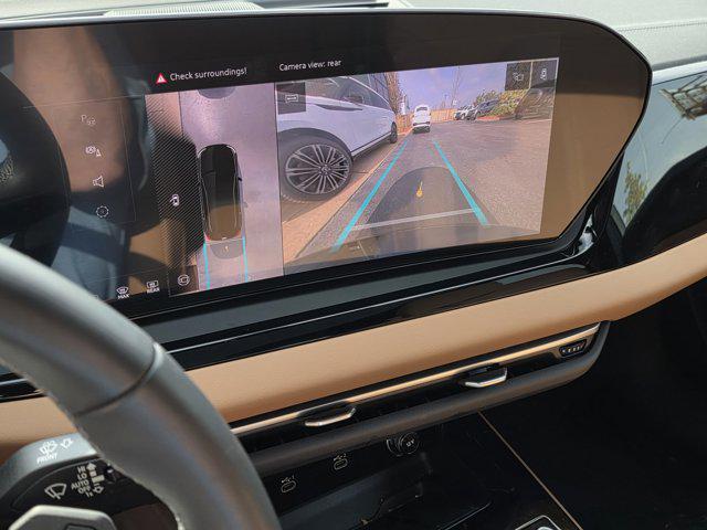 used 2025 Audi A5 car, priced at $44,495