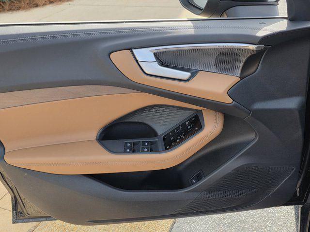 used 2025 Audi A5 car, priced at $44,495