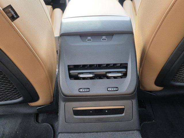 used 2025 Audi A5 car, priced at $44,495