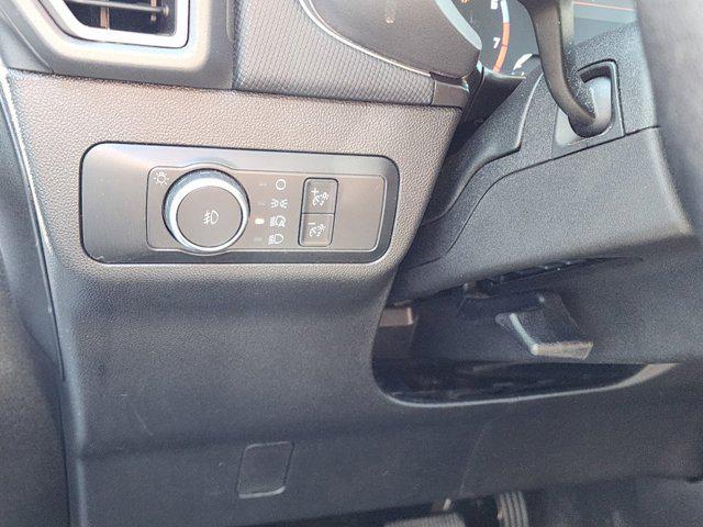 used 2021 Ford Bronco Sport car, priced at $20,659