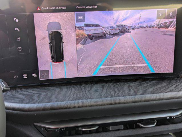 new 2025 Audi Q5 car, priced at $59,390