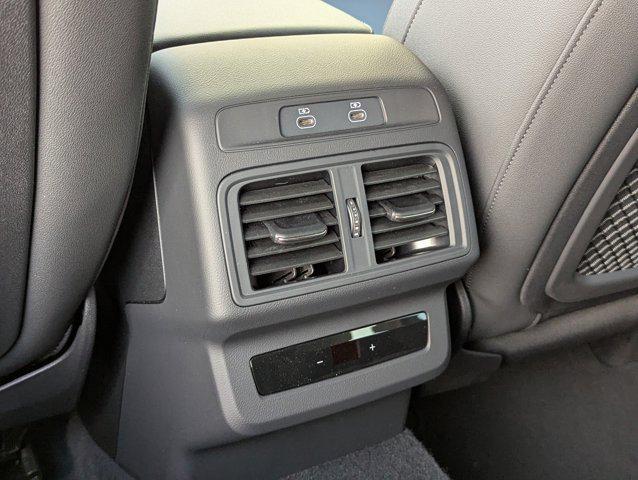 new 2025 Audi Q5 car, priced at $59,390