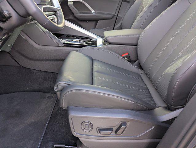 new 2025 Audi Q5 car, priced at $59,390