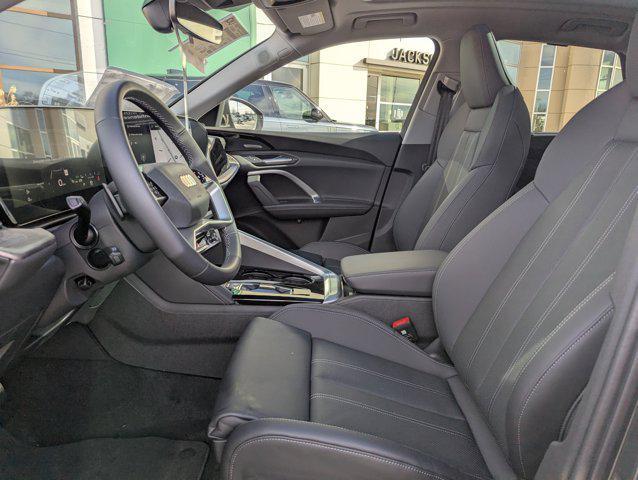 new 2025 Audi Q5 car, priced at $59,390