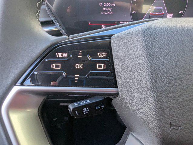 new 2025 Audi Q5 car, priced at $59,390