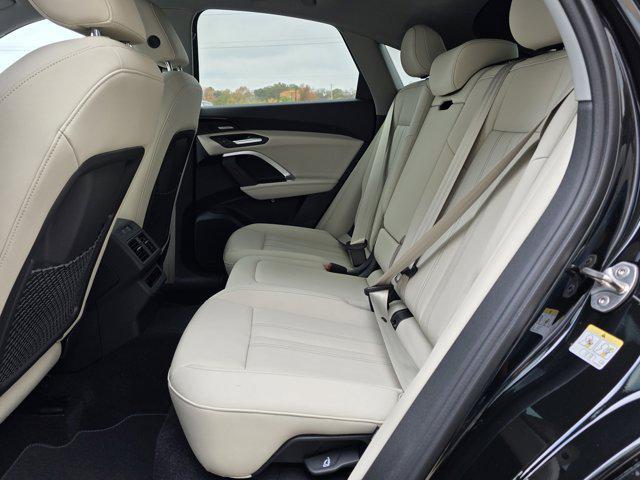 new 2025 Audi Q5 car, priced at $59,490