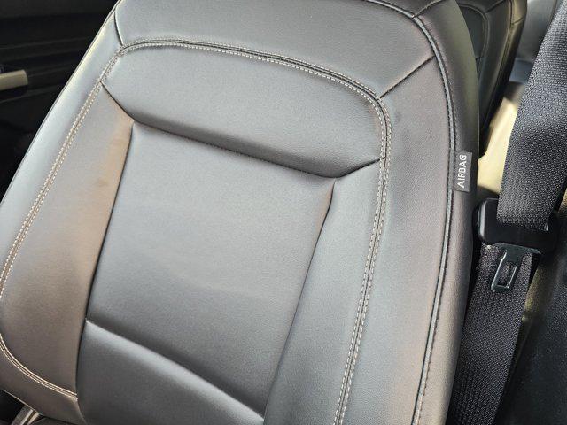 used 2024 Ford Explorer car, priced at $29,995