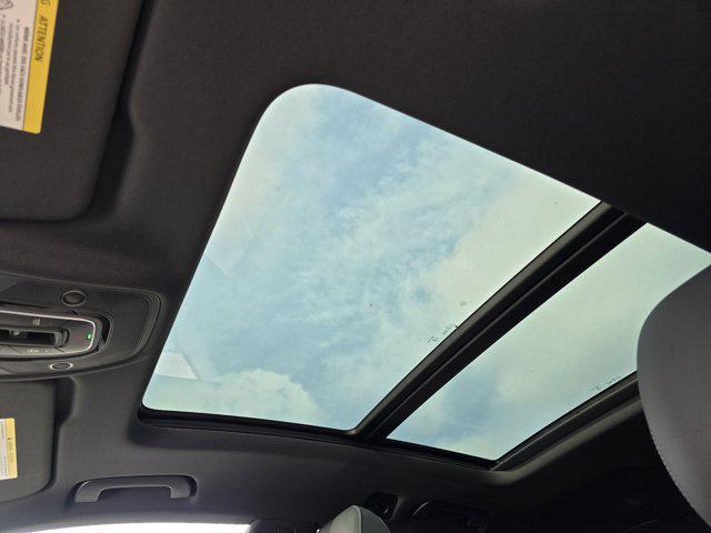 new 2026 Audi Q8 car, priced at $86,300