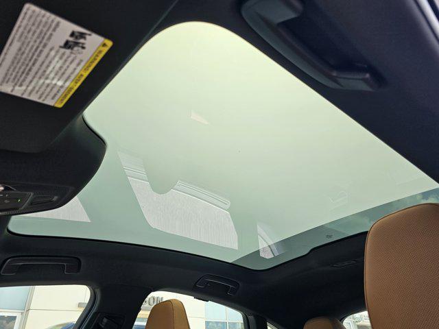 new 2025 Audi A5 car, priced at $56,675