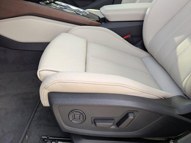 new 2026 Audi A6 car, priced at $72,520
