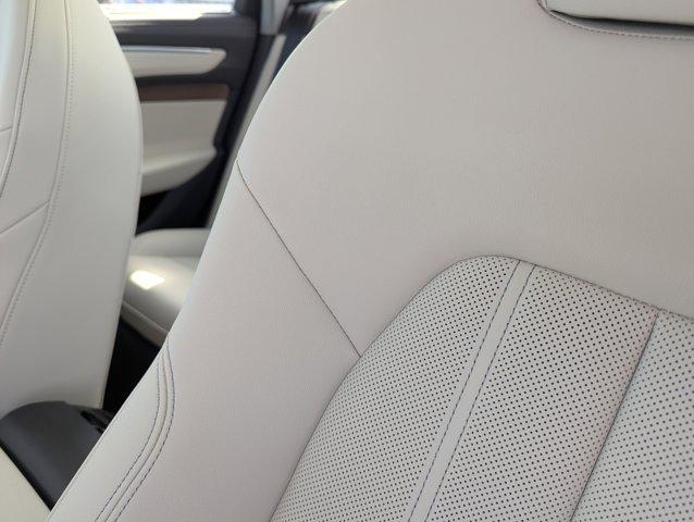 new 2026 Audi A6 car, priced at $72,520