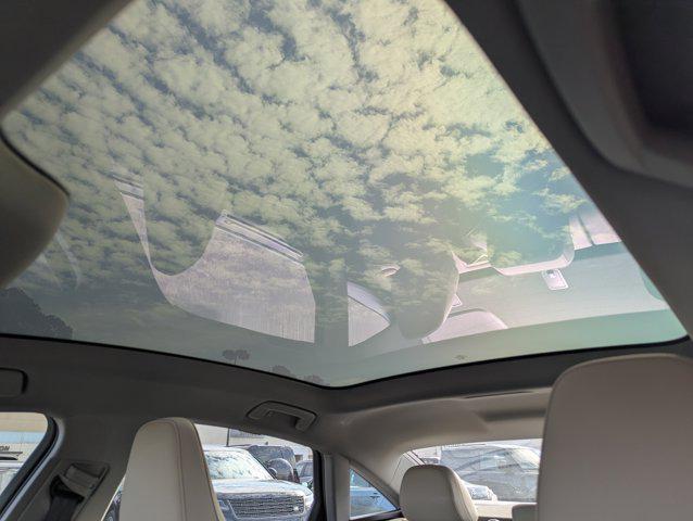 new 2026 Audi A6 car, priced at $72,520