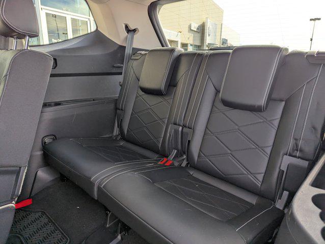 used 2024 Volkswagen Atlas car, priced at $31,994