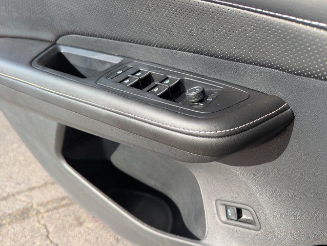 used 2024 Volkswagen Atlas car, priced at $31,994