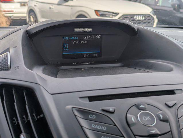 used 2013 Ford C-Max Hybrid car, priced at $6,149