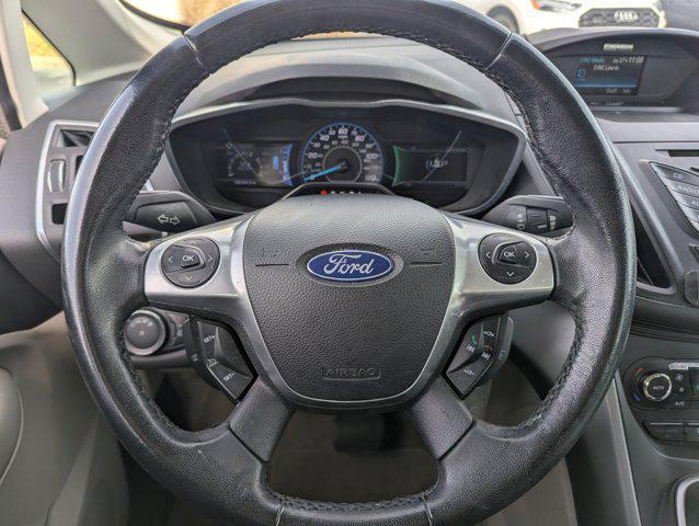 used 2013 Ford C-Max Hybrid car, priced at $6,149