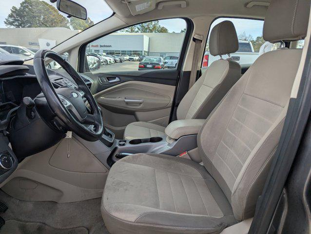 used 2013 Ford C-Max Hybrid car, priced at $6,149